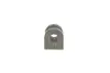 Втулка стабілізатора (заднього) MB 190 (W201)/E-class (W124) 82- (d=13mm) FEBI BILSTEIN 01079