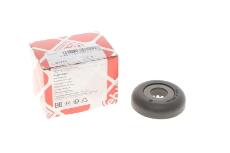 Підшипник амортизатора (переднього) опорний Smart/VW Caddy II FEBI BILSTEIN 01111
