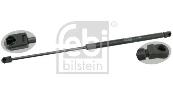 Газовий амортизатор (упор капота/багажника) FEBI FEBI BILSTEIN 01185 (фото 1)