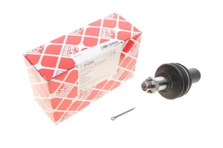 Кульова опора Mercedes 100-Series ="" Febi FEBI BILSTEIN 01209