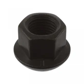 Гайка колісна VW LT -96 (M14x1.5) FEBI BILSTEIN 01214