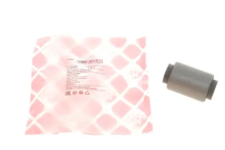 Сайлентблок MERCEDES W202/W124/W210/W201 "R "85>> (*_) ="" Febi FEBI BILSTEIN 01303