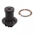 Насос водяний Mercedes 200 / Mercedes 240 / Mercedes 280 SE/SEL/SEC =&quot;&quot; Febi FEBI BILSTEIN 01356 (фото 1)