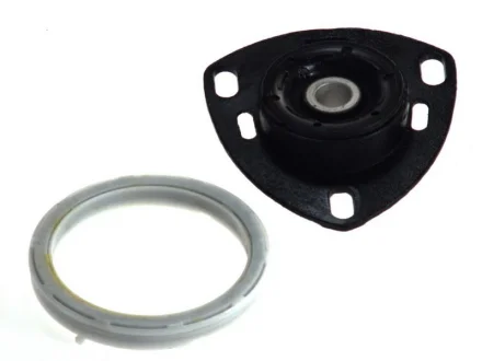 Подушка амортизатора (переднього) + підшипник Audi 100 90-94/A6 94-97 FEBI BILSTEIN 01366