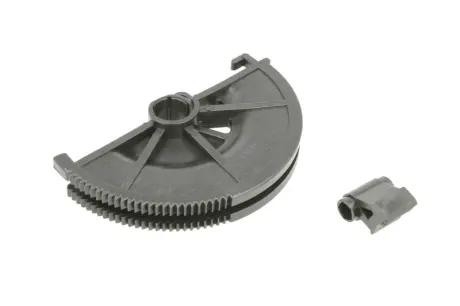 Ремкомплект сектора приводу зчеплення Ford Sierra / Ford Scorpio / Ford Granada 85 ="" Febi FEBI BILSTEIN 01384