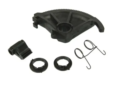 Ремкомплект сектора приводу зчеплення Ford Escort / Ford Fiesta Classic / Ford Orion ="" Febi FEBI BILSTEIN 01387