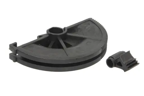 Ремкомплект сектора приводу зчеплення Ford Escort / Ford Fiesta Classic / Ford Escort Express ="" Febi FEBI BILSTEIN 01388
