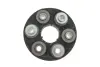 Ремкомплект еластичної муфти Mercedes 190 / Mercedes 200 / Mercedes 250 ="" Febi FEBI BILSTEIN 01527 (фото 4)