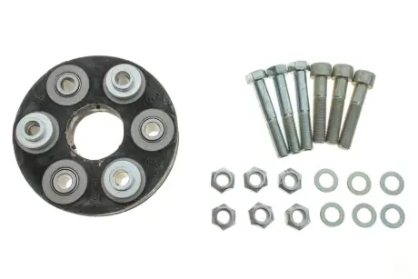 Ремкомплект еластичної муфти Mercedes 190 / Mercedes 200 / Mercedes 250 ="" Febi FEBI BILSTEIN 01527