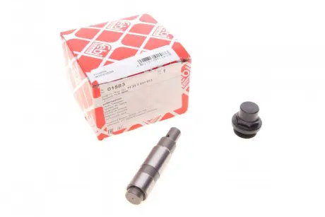 Натягувач ланцюга BMW 740 / BMW 735 / BMW 540 ="" Febi FEBI BILSTEIN 01583