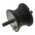 Подушка КПП BMW 3 (E36)/ 5 (E34)/ 7 (E32)/ 8 (E31) "88-"99 ="" Febi FEBI BILSTEIN 01626 (фото 1)