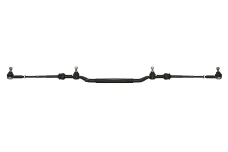 Рульова тяга подовжня MERCEDES W202/C208 "F "93-"02 ="" Febi FEBI BILSTEIN 01665