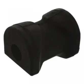 Втулка стабілізатора (переднього) BMW 3 (E30) -91 (d=18.5mm) FEBI BILSTEIN 01671