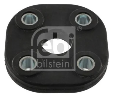 Фланець рульової колонки BMW 3 (E21), 5 (E28), 5 (E34), 6 (E24), 7 (E23), 7 (E32), 8 (E31), Z1 1.6-5.6 06.75-12.99 FE FEBI BILSTEIN 01675