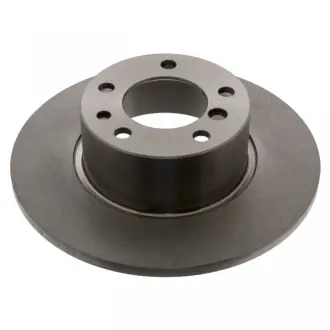 Гальмівний диск BMW 520 / BMW 525 / BMW 518 ="" Febi FEBI BILSTEIN 01716