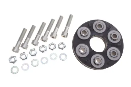 Ремкомплект еластичної муфти Mercedes 190 / Mercedes C 180 / Mercedes 200 ="" Febi FEBI BILSTEIN 01743