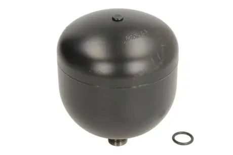 Гідроакумулятор рівня підвіски FEBI FEBI BILSTEIN 01817
