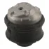 Подушка двигуна MERCEDES Classe C (202) (203) Classe E (210) (FEBI) FEBI BILSTEIN 01940 (фото 1)