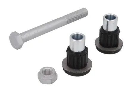 Сошка рулевая FEBI FEBI BILSTEIN 01989