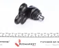 Опора кульова (передня/знизу))/R) Audi 80/90 -91 FEBI BILSTEIN 02058 (фото 2)