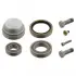 Підшипник ступиці Mercedes C 180 / Mercedes C 220 / Mercedes C 200 ="" Febi FEBI BILSTEIN 02071 (фото 1)