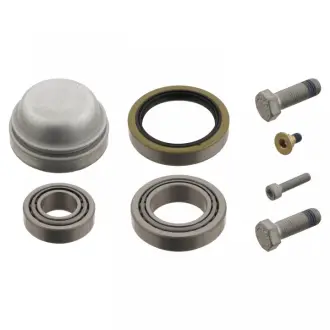 Підшипник ступиці Mercedes C 180 / Mercedes C 220 / Mercedes C 200 ="" Febi FEBI BILSTEIN 02071