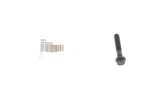 Болт шатуна(з дванадцятигранним шліцем) FEBI BILSTEIN 02084