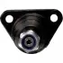 Опора кульова (передня/зверху) VW T3 1.6-2.1 79-92 FEBI BILSTEIN 02106 (фото 2)