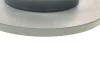 Тормозной диск VW Golf / VW Passat / Seat Cordoba =&quot;&quot; Febi FEBI BILSTEIN 02121 (фото 4)