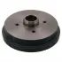 Гальмівний барабан VW Passat / VW Golf / Seat Cordoba =&quot;&quot; Febi FEBI BILSTEIN 02123 (фото 1)