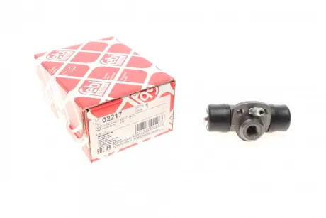 Гальмівний циліндр VW Golf / VW Polo / VW Passat ="" Febi FEBI BILSTEIN 02217