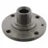 Ступиця колеса VW Passat / Audi 80 / VW Santana =&quot;&quot; Febi FEBI BILSTEIN 02231 (фото 1)