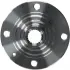 Ступиця колеса VW Passat / Audi 80 / VW Santana =&quot;&quot; Febi FEBI BILSTEIN 02231 (фото 2)