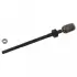 Тяга рульова VW CADDY I, GOLF I, JETTA I 74-93 перед. міст (FEBI) FEBI BILSTEIN 02240 (фото 1)