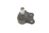 Опора кульова (передня/знизу) Opel Omega B/Vectra B 95-02 FEBI BILSTEIN 02271 (фото 3)