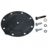 Ремкомплект вакуумного насосу Mercedes T1/W123 "D ="" Febi FEBI BILSTEIN 02442 (фото 1)