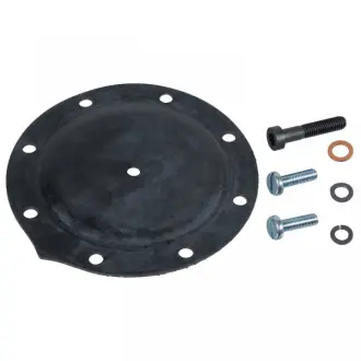 Ремкомплект вакуумного насосу Mercedes T1/W123 "D ="" Febi FEBI BILSTEIN 02442