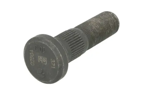 Болти, гайки та шпильки FE02504 FEBI BILSTEIN 02504