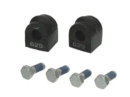 Втулка стабілізатора (к-т) MERCEDES 190 / Mercedes 230 / Mercedes 200 ="" Febi FEBI BILSTEIN 02524