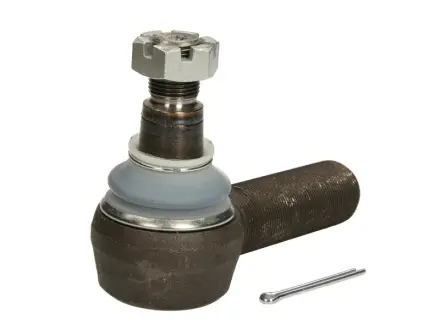 Кермовий наконечник з корончастою гайкою та шплінтом FEBI FEBI BILSTEIN 02545