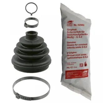 Пильник ШРУСа Opel Astra / Opel Kadett / Opel Vectra (*_) ="" Febi FEBI BILSTEIN 02581