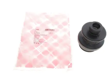 Пильник ШРУСа MERCEDES 201/202/124 ="" Febi FEBI BILSTEIN 02599