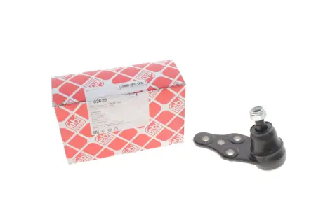 Кульова опора з болт. Daewoo Lanos / Opel Kadett / Daewoo Nexia (*_) ="" Febi FEBI BILSTEIN 02620