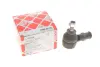 Наконечник тяги рульової Opel Combo 94- FEBI BILSTEIN 02625 (фото 1)