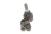 Наконечник тяги рульової (L) Opel Kadett E -91/Daewoo Lanos 95- FEBI BILSTEIN 02635 (фото 4)