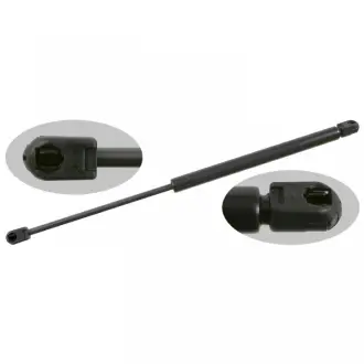 A_Амортизатор багажника Mercedes E 290 / Mercedes E 320 / Mercedes E 240 ="" Febi FEBI BILSTEIN 02640