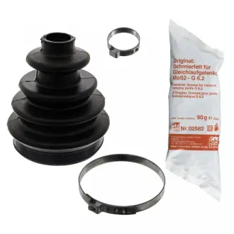 Пильник ШРУСа Opel Astra / Opel Kadett / Opel Vectra ="" Febi FEBI BILSTEIN 02717