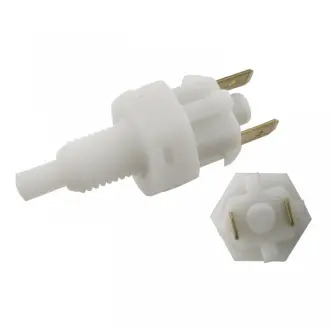 Вимикач стоп-сигналу OPEL Corsa/Kadett/Omega "75-03 ="" Febi FEBI BILSTEIN 02822