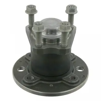 Маточина колеса з елементами монтажу FEBI BILSTEIN 02895