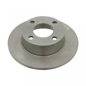 Гальмівний диск Audi 80 / Audi Cabriolet / Audi 90 ="" Febi FEBI BILSTEIN 02908